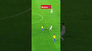 #футбол #neymarjr #footballskills #футболроссии #brazil #финты #финт #skillset #lovefootball