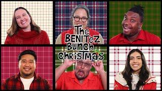The Benitez Bunch Christmas Production