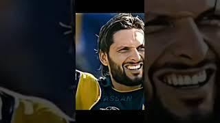 Shahid Afraid