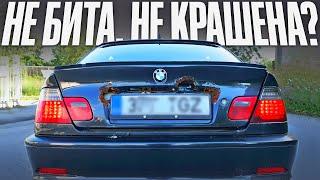 С Нуля До Porsche. BMW 323Ci БОЛЬШАЯ ПОДГОТОВКА К ПЕРЕПРОДАЖЕ. Эпизод 1.