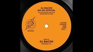 DJ BACON - TROUBLE FUNK MEGAMIX