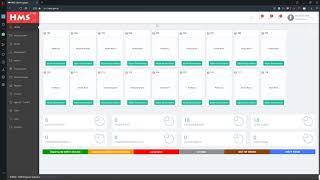 1- What is HMS Hotel Management System?