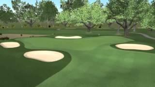 Golf Hole of the Week: Ashley Farms #4