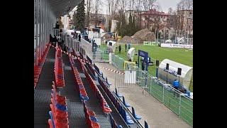 Raków wrócił na Limanowskiego. Był skansen, jest kurnik. Płock zawstydził Częstochowę