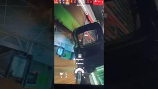 Crazy Flick On Console (R6) #shorts #rainbowsixsiege