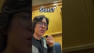 Who I am. (Limmytalks)