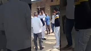 Atul Singh pradesh sachiv congress