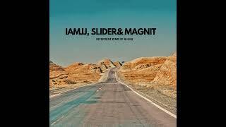 IAMJJ, Slider & Magnit - Different Kind of Blues