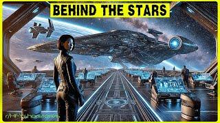 Humans Behind the Stars | HFY | A Short Sci-Fi Story