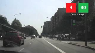 [E] Semàfors de Barcelona - Barcelona Traffic Lights