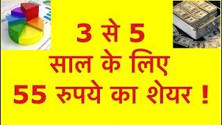 Small cap Share For 500% Return | How To Become Rich | How To Invest | Make Money From Stock market