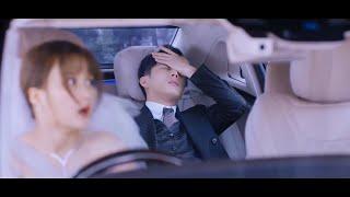 [Full Version] Girl ran away from the wedding but accidentally got into the CEO's carLove Movie