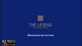 The Legend Jaipur | 7 Star Luxury First time in Jaipur | Luxurious Residential Project in Jaipur