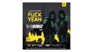 MOVE YOUR A$$ TO C-FAST