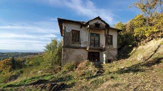 I Turned this 100 Year Old Village House into an Extraordinary Home