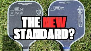 Honolulu J3K & J3K Pro Standard Paddle Review + Giveaway:  Are These the Best Standards for You?