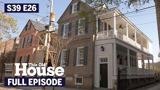 This Old House | Singular Single House (S39 E26) | FULL EPISODE