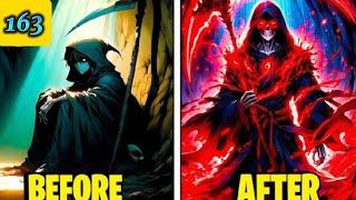 (163) Loser became the God of Death/ manhwa Black Scythe - New Manhwa Recap