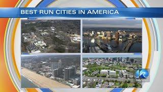 Some Hampton Roads cities make list of best run cities in America