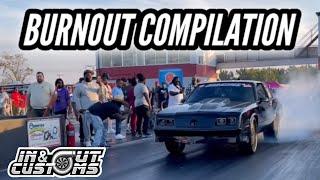 DONKMASTER BURNOUT COMPILATION #DONKMASTER #BURNOUT #FRYATIRE