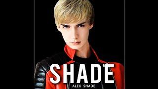 Alex Shade - SHADE (Official Audio)