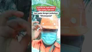 Minggir lo miskin #kukohawe #fyp #ishowspeed #minggirlomiskin #trending #viralvideo