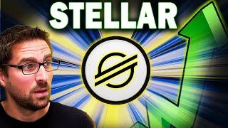 XLM Stellar Price Prediction (2025)