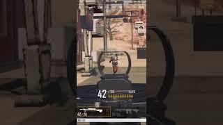 DP-28 is OP | New State Mobile#shorts #noob #pubgmobile #oneplus11r #bgmi