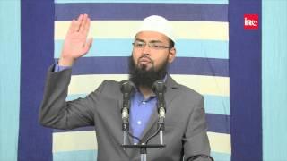 Khutba Hajjatul Wida Jo Rasool ﷺ Ne Diya Tha By Adv. Faiz Syed