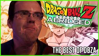 MasakoX's Top 24 Dragon Ball Z Abridged Episodes EVER!