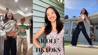 NICOLE LAENO!!!!!! - TikTok’s #nicole #tiktok