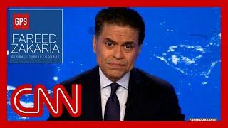 Fareed Zakaria explains why we are seeing a political realignment