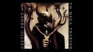 Celtic Frost - The Usurper