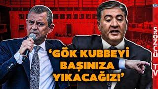 Özgür Özel Düğmeye Bastı CHP Asgari Ücret İçin Toplanıyor! Murat Emir'den AKP'ye Tarihi Sözler