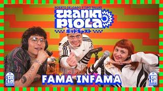 TRANKI PIOLA - Fama Infama |  EP 20