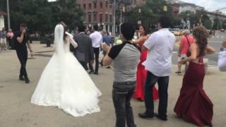 TURKMEN WEDDING