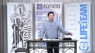 DHT Session 01
