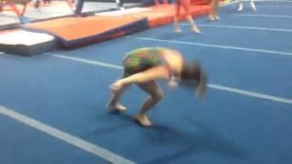 Arial time