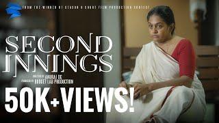 Second Innings | Budget Lab Originals | Hena Chandran | Anuraj DC | Nishant Pillai