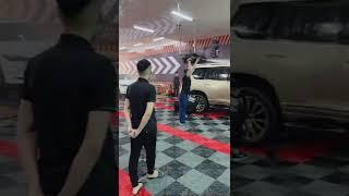 Minh Quang Auto