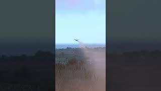 Russischer Ka-60-Hubschrauber von ukrainischer Flugabwehr zerstört #shorts #arma3