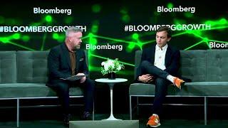 Bloomberg's Shaw on the Entertainment Economy