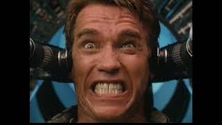 Total Recall (1990) - TV Spots (2K)