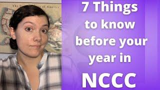 7 Things to Know Before You Start Your Year With AmeriCorps NCCC