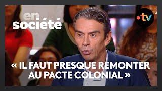 Pourquoi la Martinique n'a pas les mêmes prix qu'en Hexagone ? - En Société du 20 octobre 2024