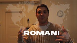 What's the meaning of 'Bachtalo'? | Let's learn Romani Part 1