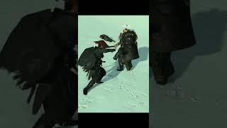 Black Ghost • Brutal Kills • Ghost of tsushima