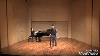 J.M.Defaye: A la maniere de bach pour trombone
