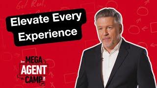 A Luxury Experience at Any Price Point | Mega Agent Camp 2023