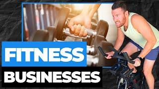 Top Business Ideas in the Fitness Industry